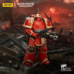 Blood Angels MK lll Tactical Legionary - Premium action figure - $0.00