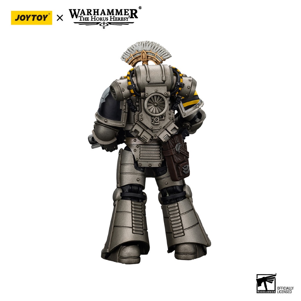 Iron Warriors MKIII Tactical Sergeant - view 4