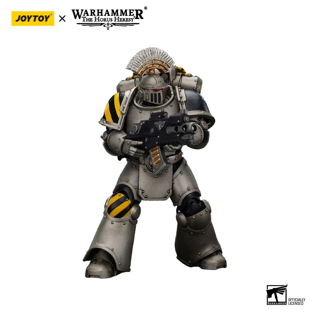 Iron Warriors MKIII Tactical Sergeant - view 5
