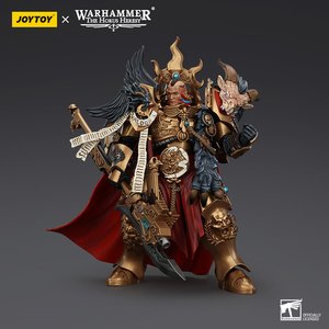 Legio Custodes Constantin Valdor, Captain-General of the Legio Custodes - Premium action figure - $0.00