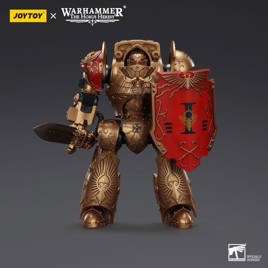 Legio Custodes Contemptor-Galatus Dreadnought - main product image