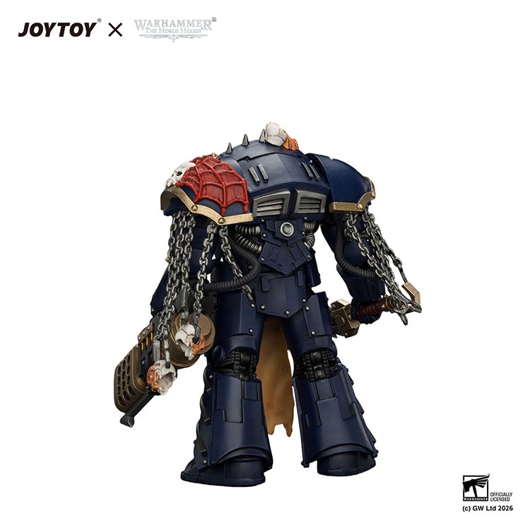 Night Lords Contekar Terminator 2 - view 3