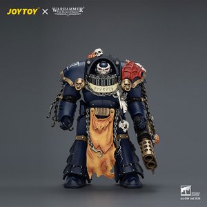 Night Lords Contekar Terminator 2 - Premium action figure - $0.00