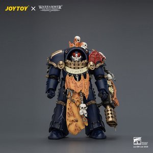 Night Lords Contekar Terminator Dissident - Premium action figure - $0.00