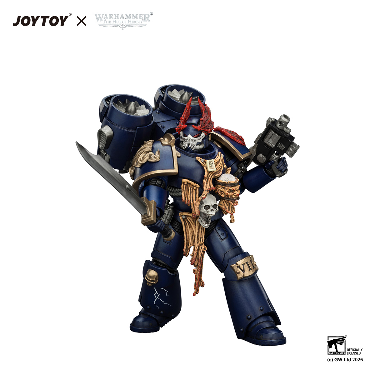 Night Lords Night Raptor 1 - view 5