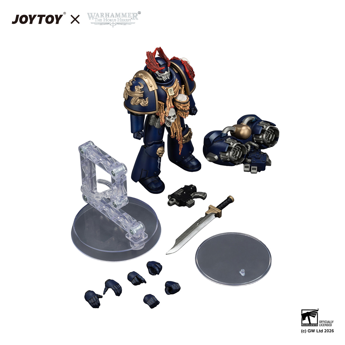 Night Lords Night Raptor 1 - view 6