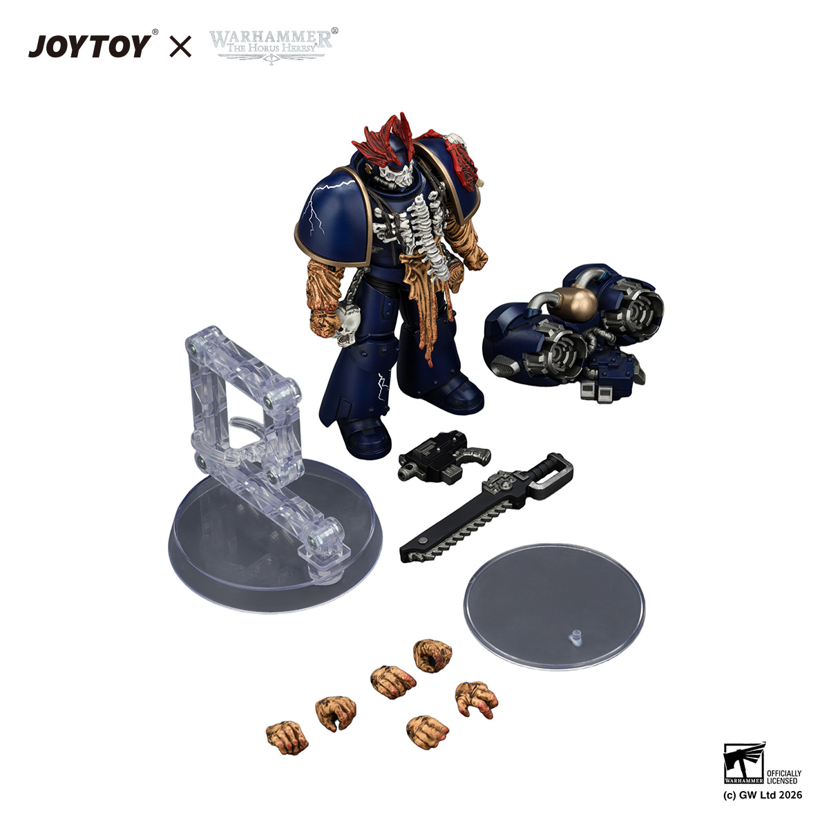 Night Lords Night Raptor 2 - view 6