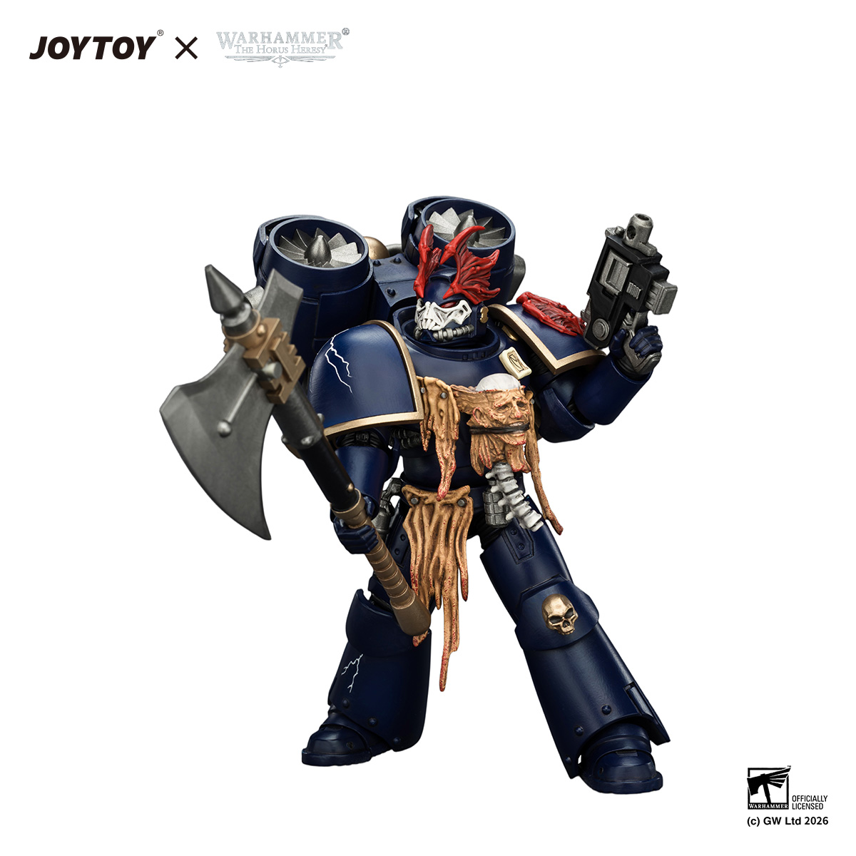 Night Lords Night Raptor 3 - view 4