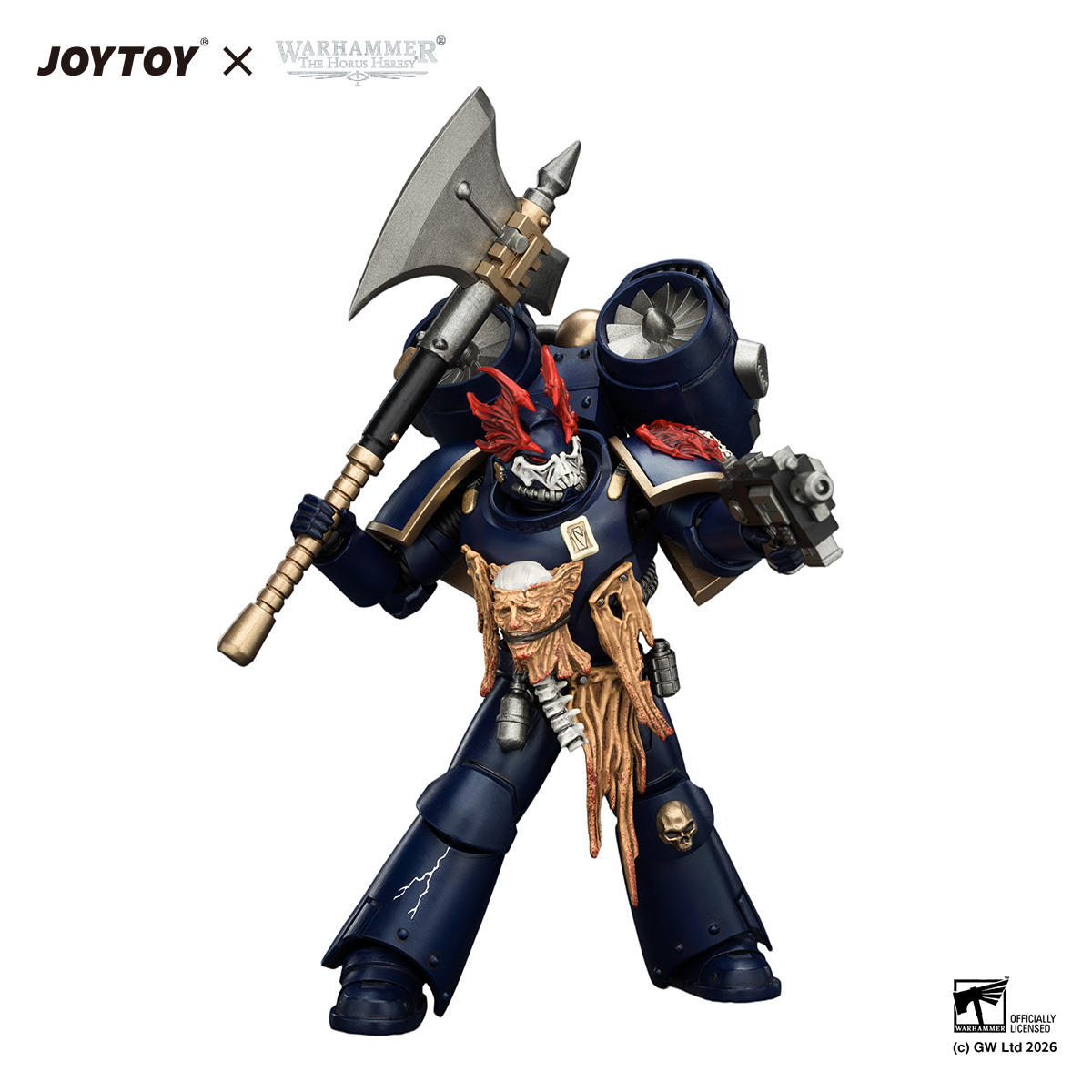 Night Lords Night Raptor 3 - view 5