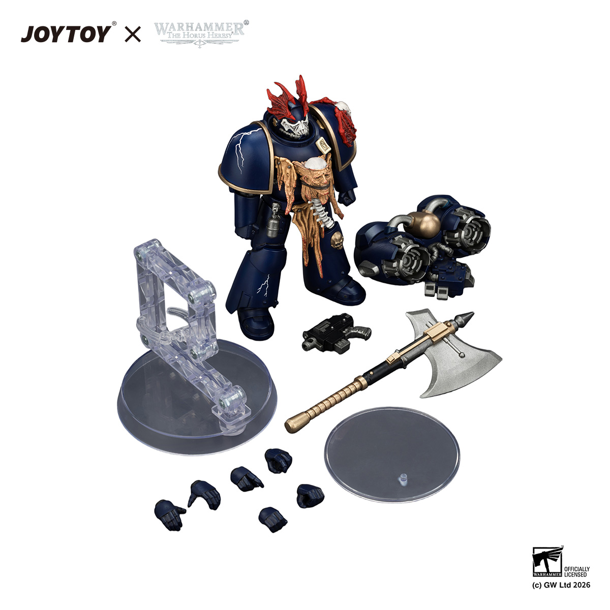 Night Lords Night Raptor 3 - view 6