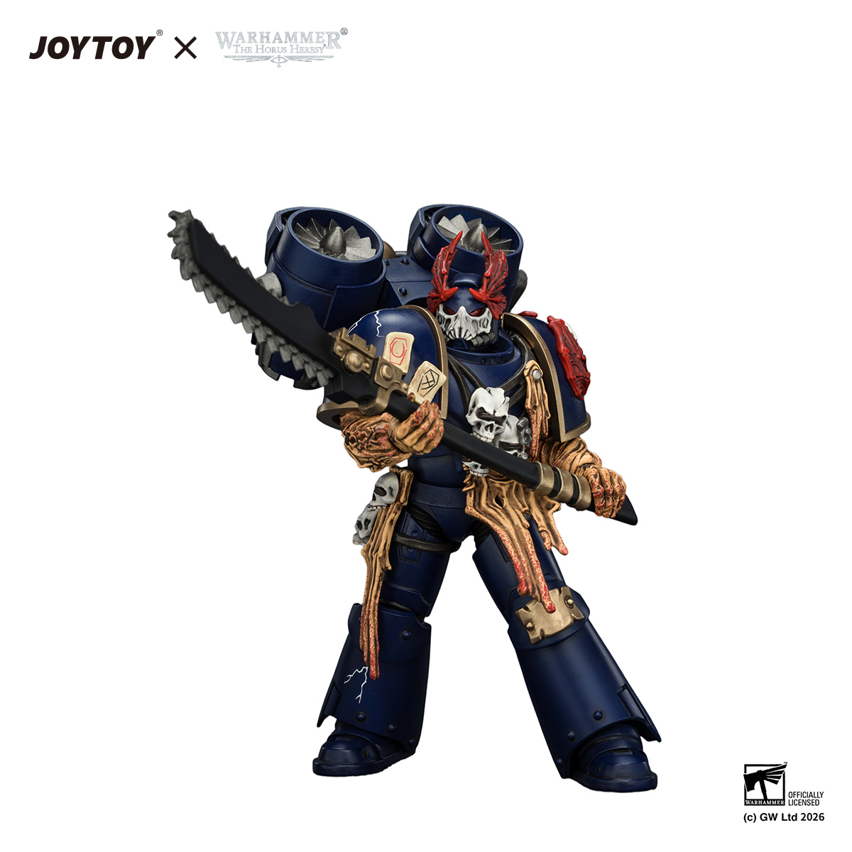 Night Lords Night Raptor Huntmaster - view 5