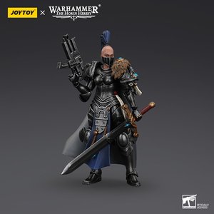 Sisters of Silence Argent Lynx Vigilator Cadre Vigilator 1 - Premium action figure - $0.00