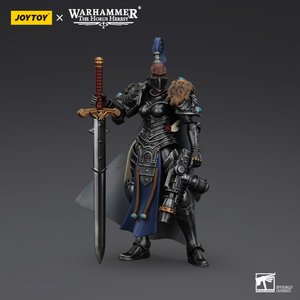 Sisters of Silence Argent Lynx Vigilator Cadre Vigilator 2 - Premium action figure - $0.00