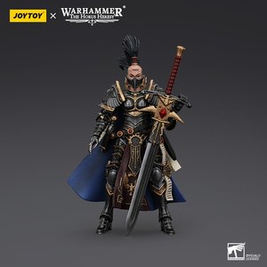 Sisters of Silence Knight-Commander Jenetia Krole - Premium action figure - $0.00
