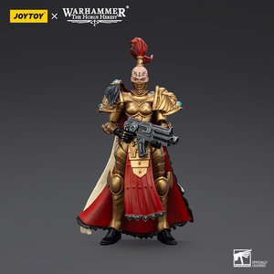 Sisters of Silence White Falcons Vigilator Cadre Vigilator 1 - Premium action figure - $0.00