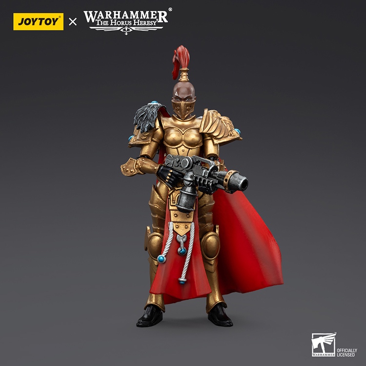 Sisters of Silence White Falcons Vigilator Cadre Vigilator 2 - main product image