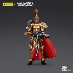 Sisters of Silence White Falcons Vigilator Cadre Vigilator 2 - Premium action figure - $0.00
