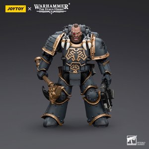 Space Wolves Grey Slayer Pack Grey Slayer2 - Premium action figure - $0.00