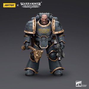 Space Wolves Grey Slayer Pack Grey Slayer3 - Premium action figure - $0.00