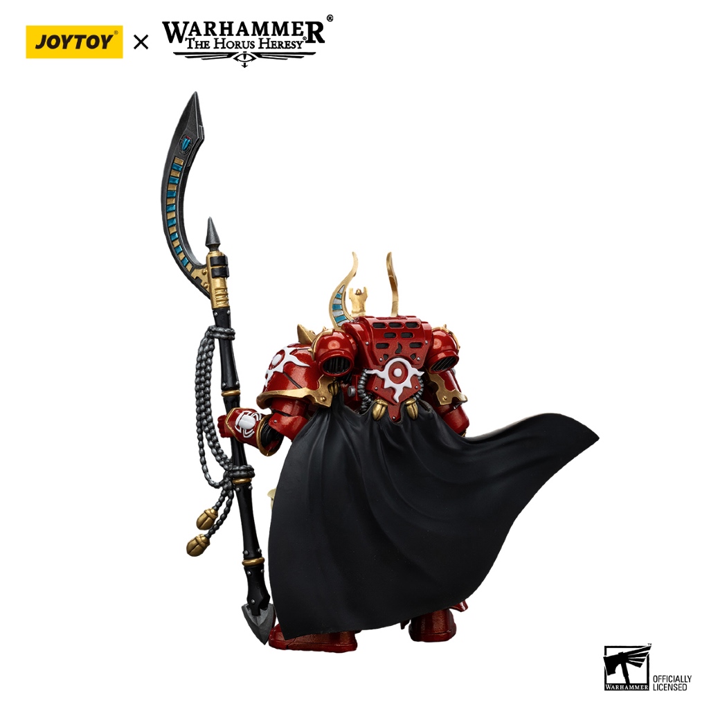 Thousand sons Ahzek Ahriman - view 3