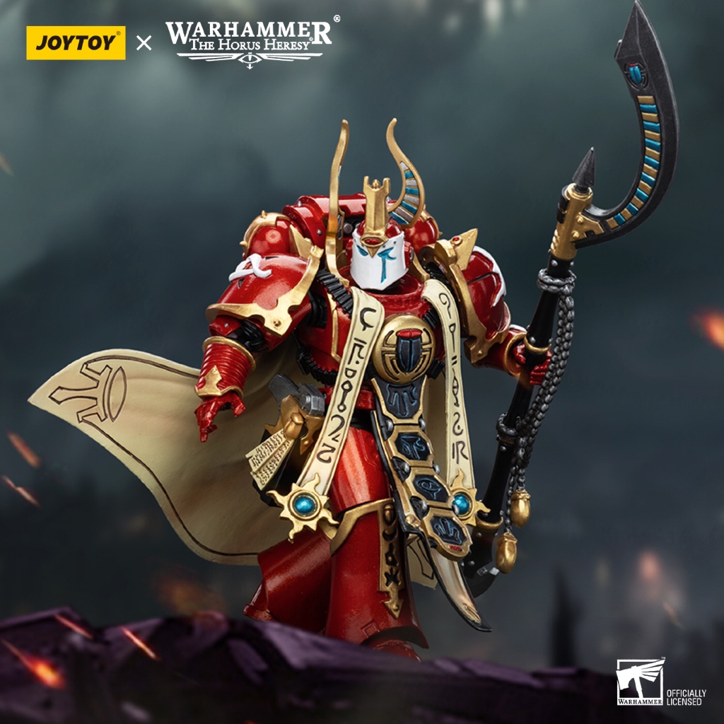 Thousand sons Ahzek Ahriman - main product image