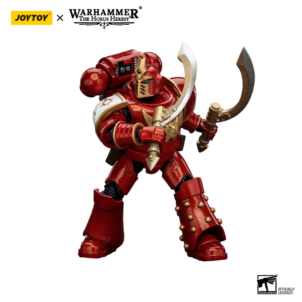 Thousand Sons Khenetai Occult Cabal Khenetai Blade - view 4
