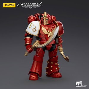 Thousand Sons Khenetai Occult Cabal Khenetai Blade - Premium action figure - $0.00