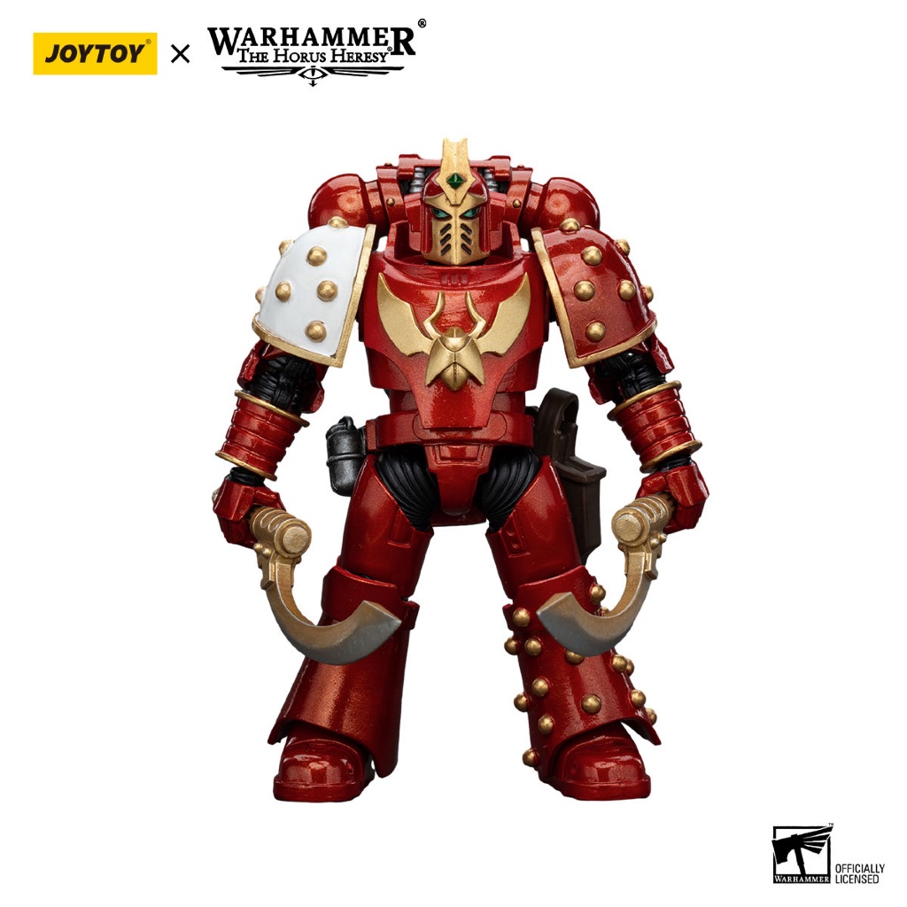 Thousand Sons Khenetai Occult Cabal Khenetai Blademaster - view 5