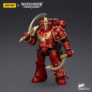 Thousand Sons Khenetai Occult Cabal Khenetai Blademaster - Premium action figure - $0.00