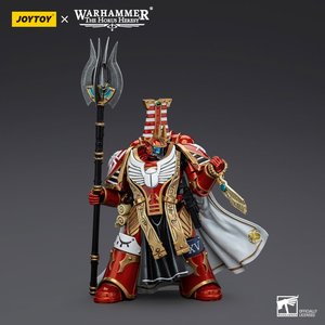 Thousand Sons Legion Librarian Consul - Premium action figure - $0.00