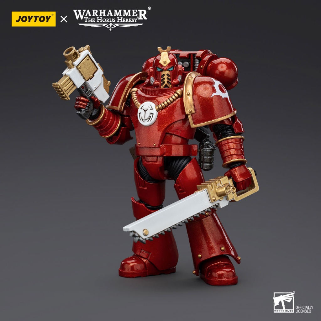 Thousand Sons Legion MK IV Tactical Squad Legionary 1 - main product image