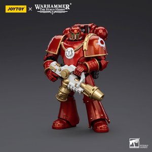 Thousand Sons Legion MK IV Tactical Squad Legionary 2 - Premium action figure - $0.00