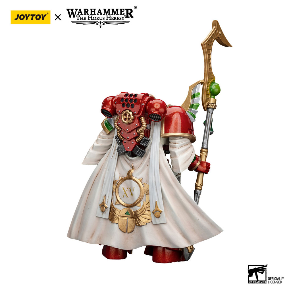 Thousand Sons Magistus Amon - view 3