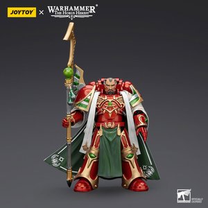Thousand Sons Magistus Amon - Premium action figure - $0.00