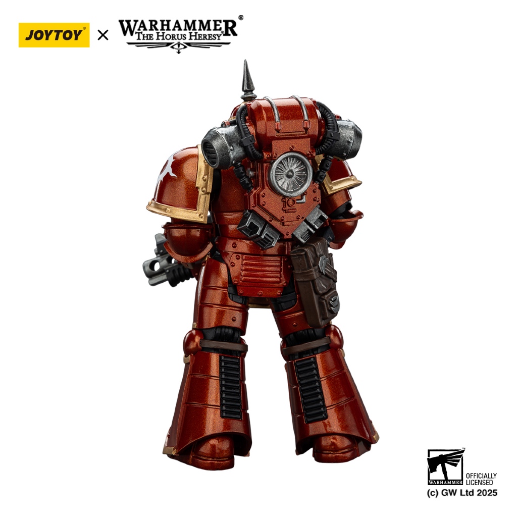 Thousand Sons MK lll Tactical Legionary - view 3