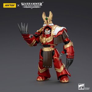 Thousand Sons Sekhmet Terminator Cabal Sekhmet With Lightning Claws - Premium action figure - $0.00