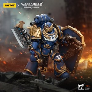 Ultramarines Invictarus Suzerain Squad Suzerain 4 - Premium action figure - $0.00